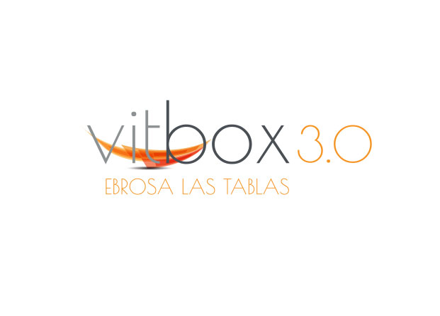 Vitbox3 monoermo