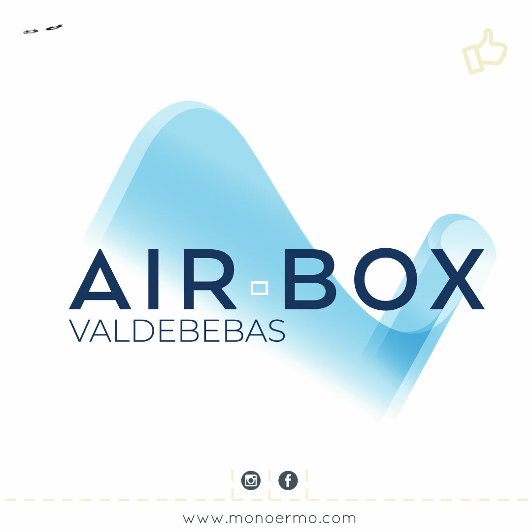 Logo Airbox